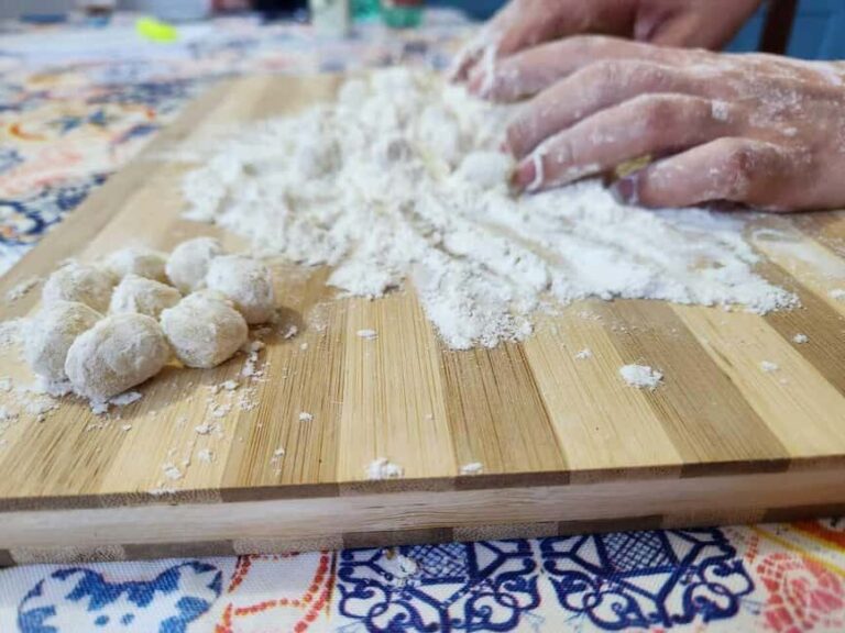 PraianoHome Restaurant: Cooking Class with a Land or Sea Menu - Who Will Love This Experience?