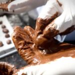 Praliné Rocher Chocolate making class in Paris (collective) - Location & Practical Details