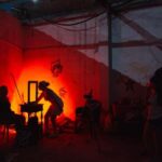 Prato: check out Chinatown and paint in a real artist's studio with an aperitif - What We Think Could Be Better