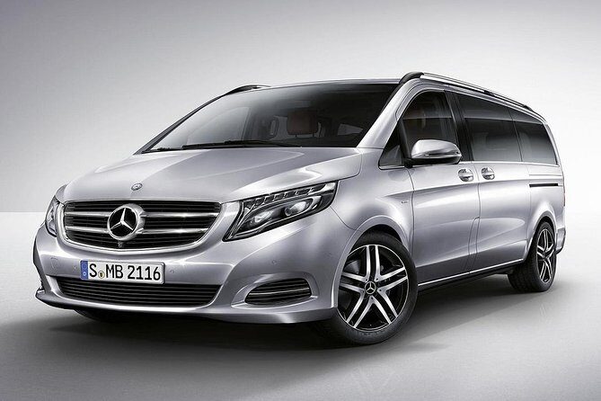 Pre-Cruise Tour of Rome from Fiumicino Airport to Civitavecchia Port - FAQs