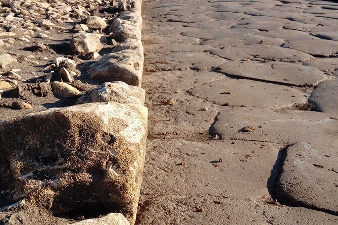 Pre cruise tour - A Closer Look at the Tour Itinerary