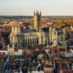 Pre-Cruise Transport from London to Southampton via Stonehenge - The Real Deal: What Travelers Say