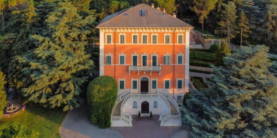 Predappio: Historical Villa Tour with Wine Tasting - Who Would Love This Tour?