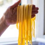 Predappio: Homemade Pasta Cooking Class with Lunch or Dinner - How the Experience Works