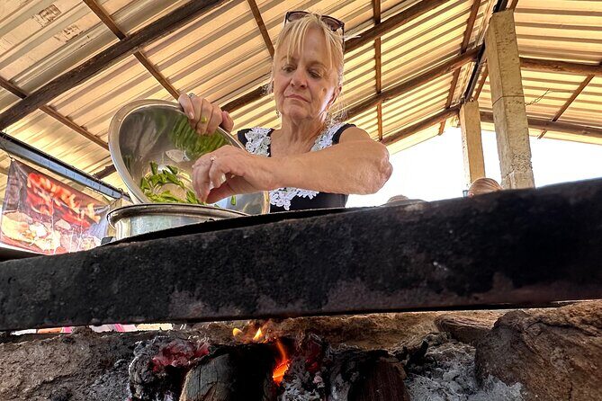 Prehispanic Tacos Cooking Class - The Real Value in This Experience