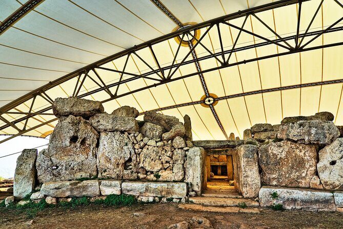 Prehistoric Temples and Highlights of the South Full-Day Tour - Value for Money and Overall Impression