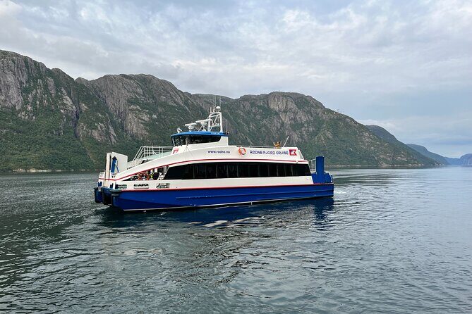 Preikestolen Cruise Cabin and Hiking Adventure - Final Thoughts