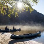 Preikestolen Hidden Trail Hike + Lunch and Canoe Trip - The Hidden Trail: Off the Beaten Path