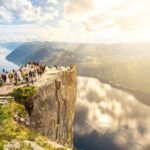 Preikestolen | Pulpit Rock - Hike with a Norwegian guide - Key Points