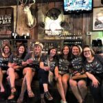 Premier Distillery & Craft Brewery Bus Tour with 9+ Tastings - The Value for Money