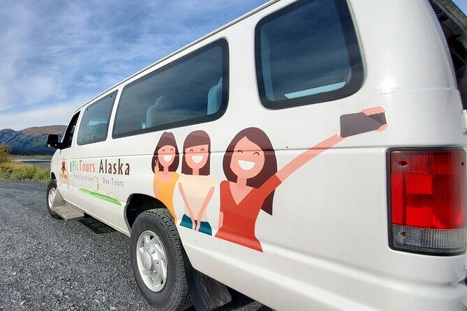 Premiere City Tour of Anchorage-Mountain views & Native Culture - The Experience: What Guides and Travelers Say