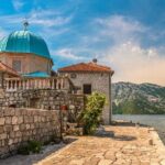 Premium Boat Experience: Boka Bay w/ Our Lady of The Rocks & Blue Cave - Mamula Fortress: Past Meets Present