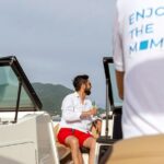 Premium Boat Experience: Herceg Novi Bay w/ Mamula & Blue Cave - What to Expect on the Boat