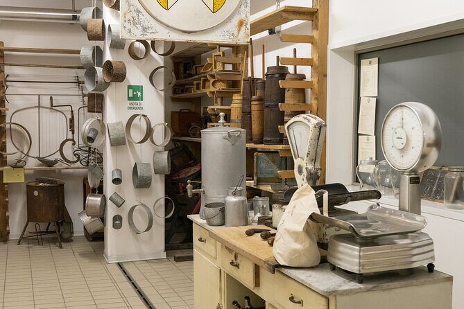 Premium Cheeses and Gins Tour in the Prosecco hills. Full lunch! - Who Will Love This Tour?