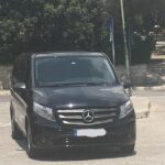 Premium Class Transportation (Mini Van) Athens Airport-Athens city hotels - The Real Benefits of a Private, Premium Transfer