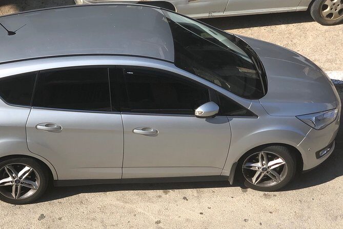 Premium Class Transportation (Sedan Car) Athens city hotels-Athens Airport - Why This Transfer Stands Out