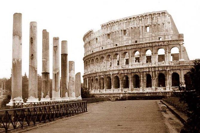 Premium Colosseum, Palatine Hill & Roman Forum Private Tour - What You Get and What You Pay For