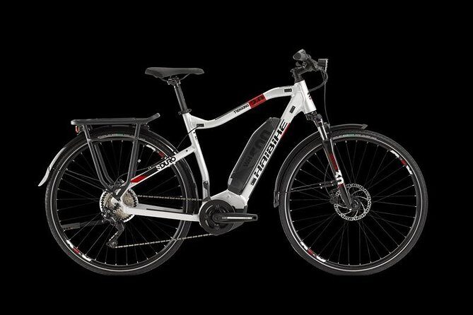 Premium eBike rental - Who Is This Tour Best For?