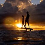 Premium eFoil Lesson near Waikiki - The Cost and Value