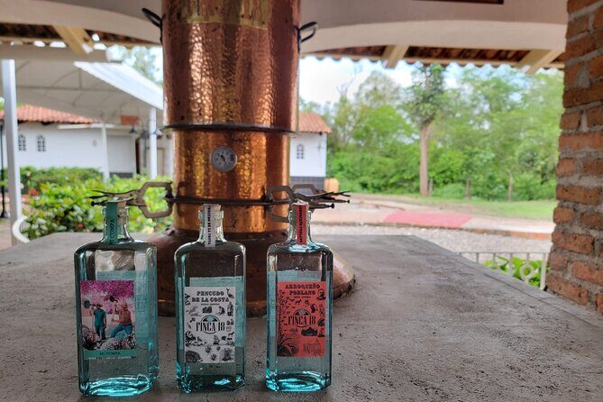 Premium Finca 18 Tequila Tour & Chocolate Pairing + Pickup Points - FAQs