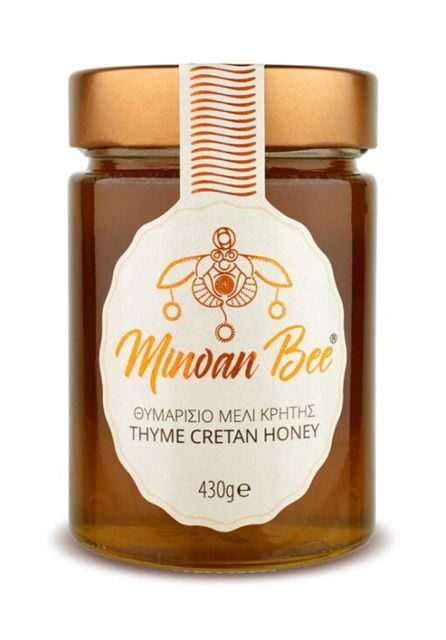 Premium Greek Honey Tasting with Yogurt & More - The Honey Varieties & Regional Flavors
