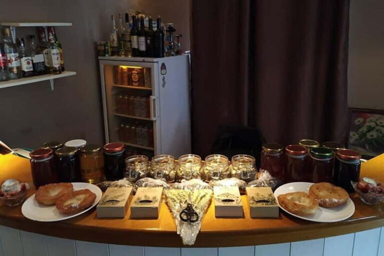 Premium honey and herbal tea tasting - Who Should Consider This Tour?