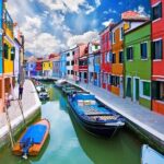 Premium Lagoon Excursion: Murano Glass, Burano & Lace Museum - What’s Included and What to Expect