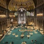 Premium Line : Private Istanbul Tour : All Inclusive Package - Key Points