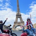 Premium Paris Monuments Tour - The Itinerary: Highlights and Hidden Gems