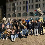 Premium Party Nürnberg: Celebration for Your Bachelor Party - What’s Included and What’s Not