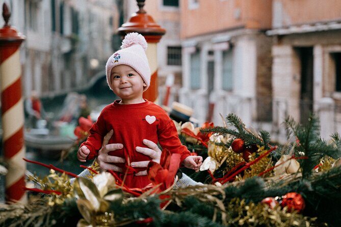 Premium Photoshoots in Venice - An In-Depth Look at the Venice Photoshoot Experience