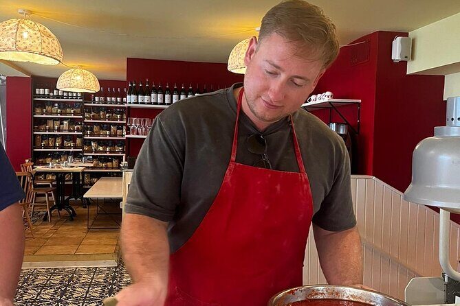 Premium Pizza Making Class at a Pizzeria in Como - Who Will Love This Tour?