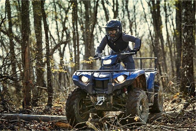 PREMIUM Quad Tours - Frequently Asked Questions