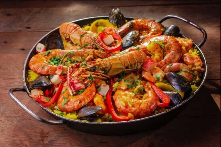 PREMIUM TAPAS TOUR: Paella, Tapas, Winery and Flamenco - The Value for Money and Practicalities