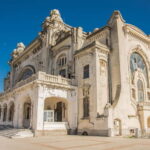 PREMIUM TOUR SMALL GROUP Bucharest-Constana: Coastal Escape - The Itinerary Breakdown