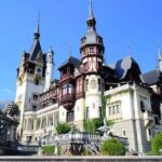 PREMIUM TOUR SMALL GROUP Bucharest-Peles&Bran Castles-Brasov - The Day’s Itinerary in Detail