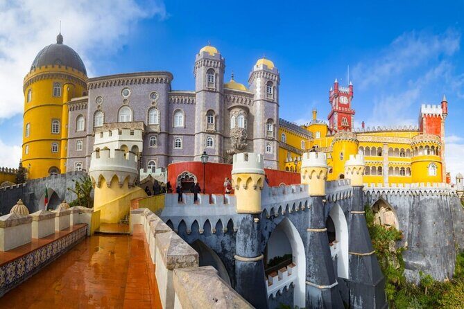 Premium Tour to Sintra and Cabo da Roca from Lisbon - What Travelers Say