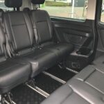 Premium Transfer from Zürich Airport to Zurich city or Zürich city to Airport - The Experience – What to Expect