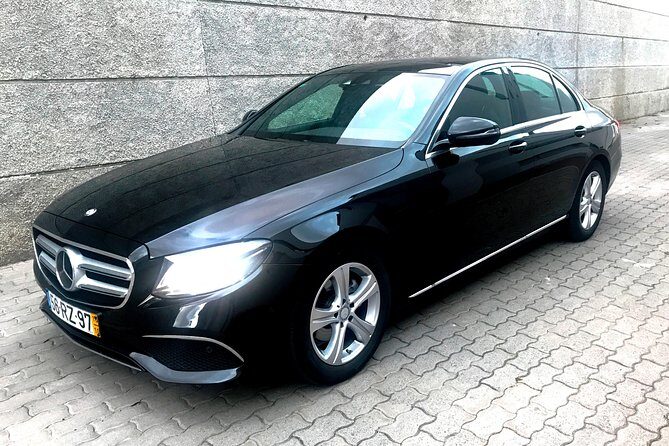 Premium Transfer Madeira Airport - Funchal - What Makes This Service Stand Out