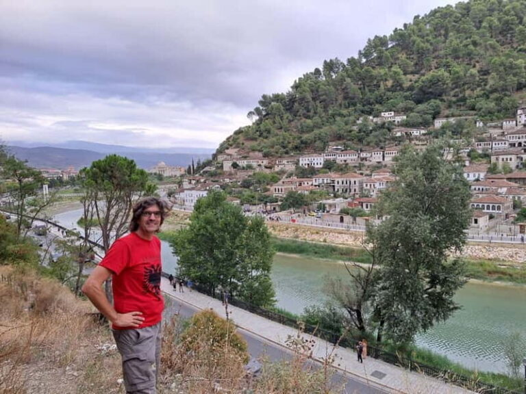 Premium Walking Tour of Berat with Expert Guides - The Itinerary: What You’ll See and Experience
