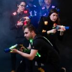 Premium Zone Lasertag | Oldenburg - Who Will Love This Experience?
