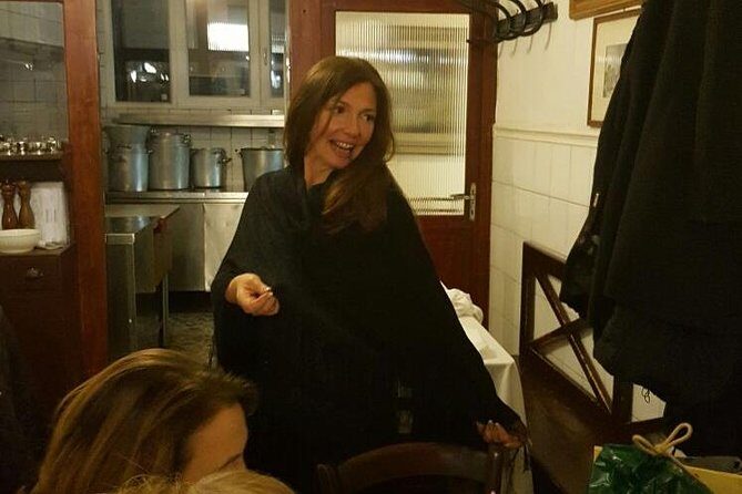 Prepare a dinner with the Florentine Countess in her Villa: cooking class - Itinerary Breakdown