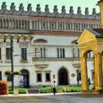 Presov - the best of - The Jewish merchant’s legacy and sculptures