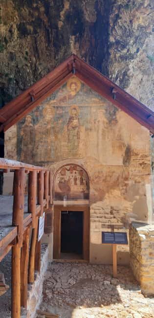 Prespa Lake: Pustec & Maligrad Island Boat Experience - Practical Details and What to Expect