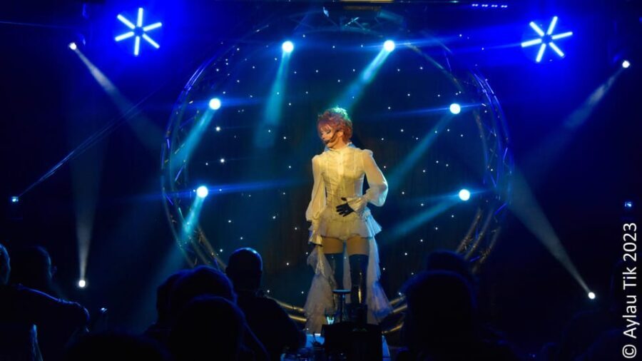 PRESTIGE DINER AND DRAG SHOW - A Deeper Look at the Experience