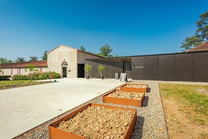 Prestige visit and tasting of 5 wines - Practical Details and Considerations