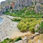 Preveli Beach and Damnoni Beach Full-Day Trip From Chania - The Boat Trip to Preveli Beach
