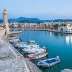 Preveli Beach and Rethymno Old Town Tour - Exploring Rethymno Old Town