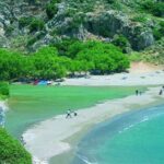 Preveli Palm Beach From Rethimno - The Logistics and Value