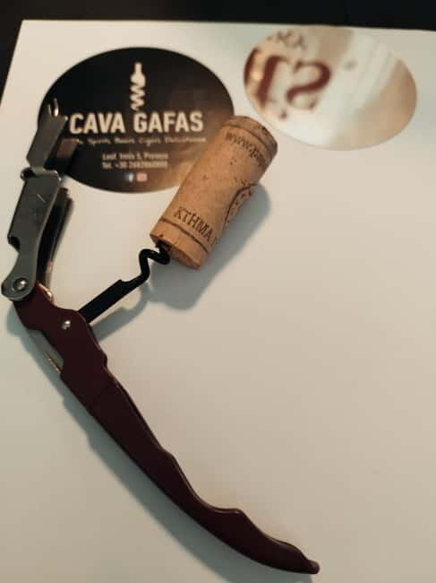 Preveza: Wine tasting - Is It Worth It? Analyzing the Value